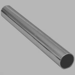 RU-JOK-chr-004 (1мм) Труба хромированная L=3000мм | ECONOMPANEL.BY